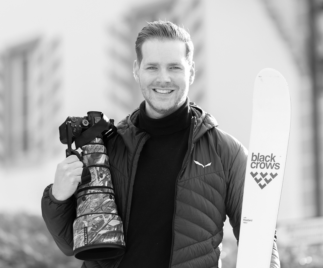 Mathieu Morel Photographe photo